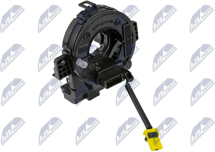 Clock Spring, airbag EAS-HD-017