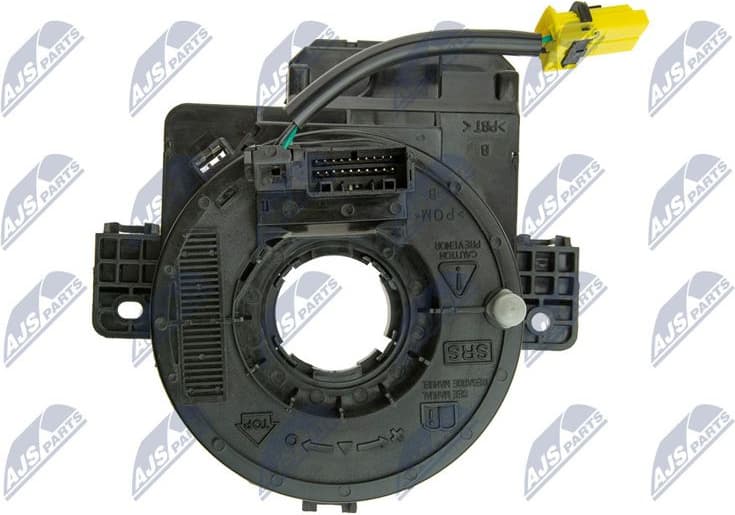 Clock Spring, airbag EAS-HD-017 - image 4