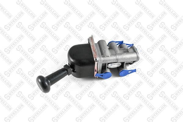 Multiport Valve 85-19591-SX