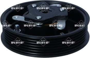 Magnetic Clutch, air conditioning compressor 380082 - image 2