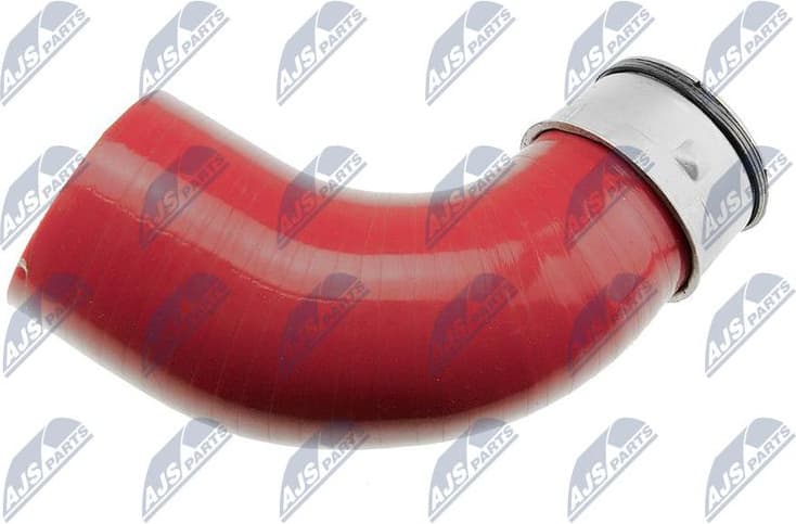 Charge Air Hose GPP-VW-031 - image 2