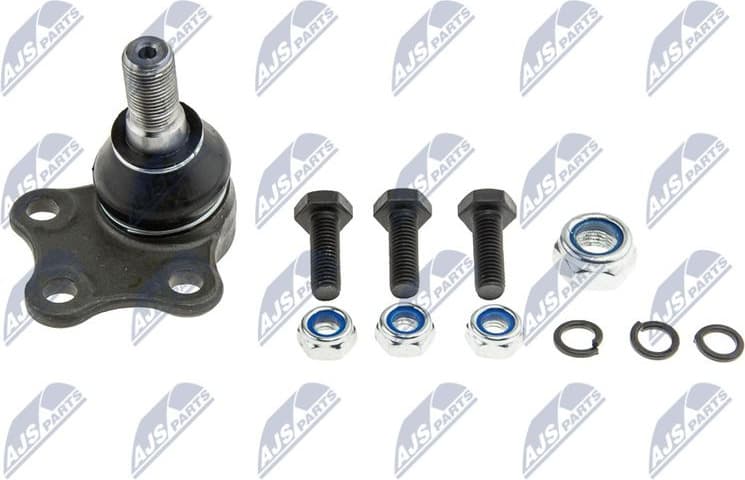 Ball Joint ZSD-RE-001