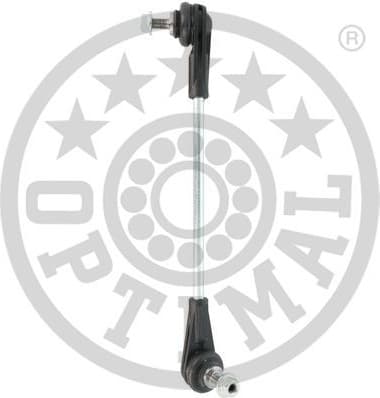 Link/Coupling Rod, stabiliser bar G7-1477A - image 2