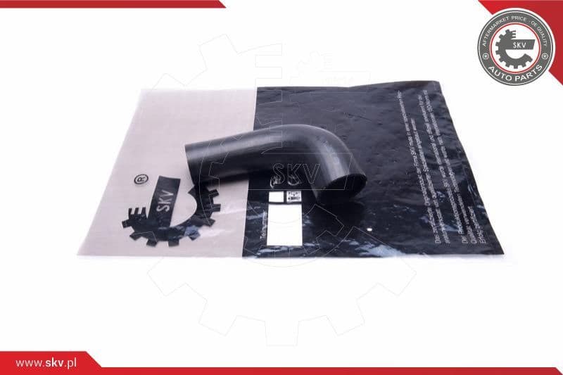 Charge Air Hose 54SKV007