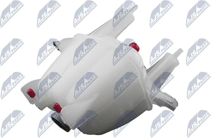 Expansion Tank, coolant CZW-PE-006 - image 2