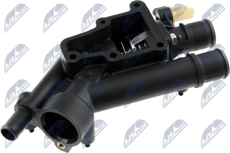 Thermostat, coolant CTM-CT-004 - image 2