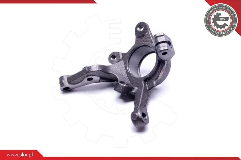 Steering Knuckle, wheel suspension 47SKV461 - image 3