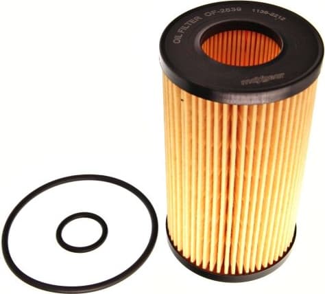 Oil Filter 26-2096 - image 2