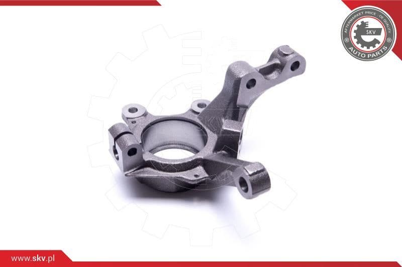 Steering Knuckle, wheel suspension 47SKV442 - image 3