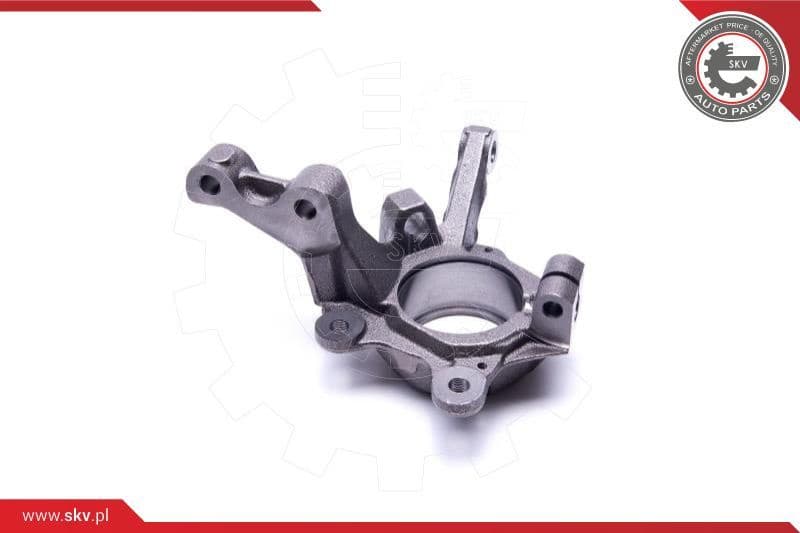 Steering Knuckle, wheel suspension 47SKV442 - image 4