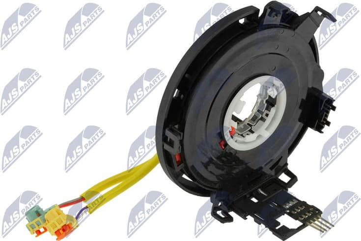 Clock Spring, airbag EAS-CH-010 - image 2