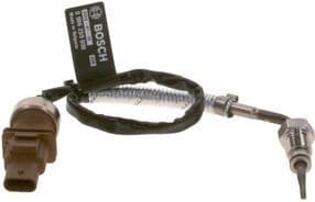 Sensor, exhaust gas temperature 0 986 259 090