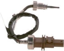 Sensor, exhaust gas temperature 0 986 259 090 - image 2