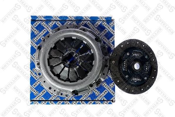 Clutch Kit 07-01283-SX