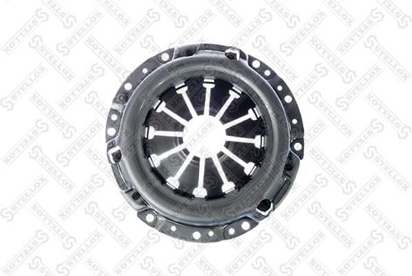 Clutch Kit 07-01283-SX - image 2
