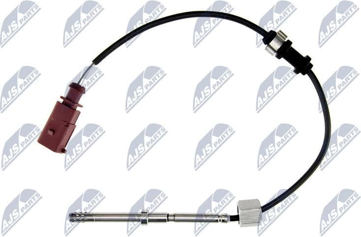 Sensor, exhaust gas temperature EGT-VW-002