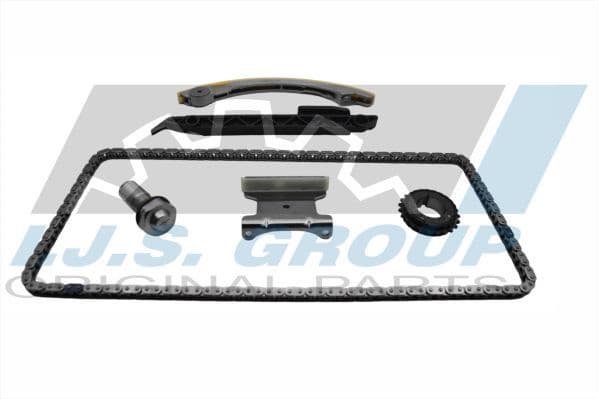 Timing Chain Kit Technology & Quality 40-1151FK