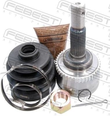Joint Kit, drive shaft 0210-V10A44