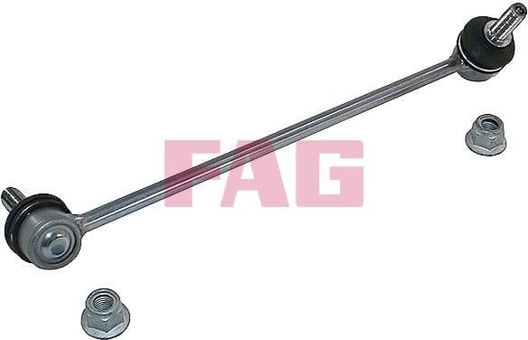 Link/Coupling Rod, stabiliser bar 818 0669 10