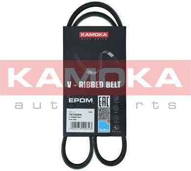 V-ribbed Belt 7015024