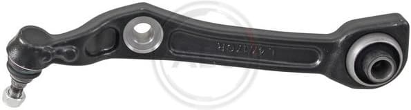 Control/Trailing Arm, wheel suspension 211969