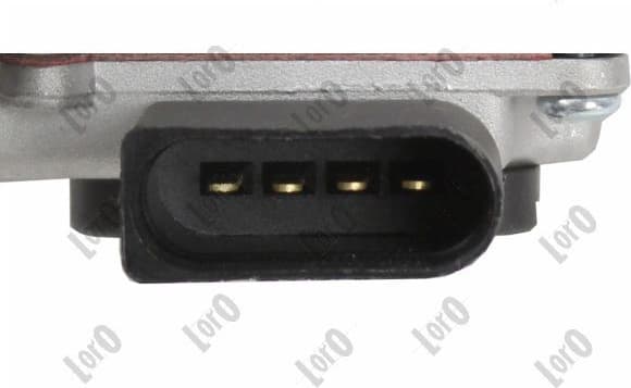 Wiper Motor LORO 103-05-016 - image 3