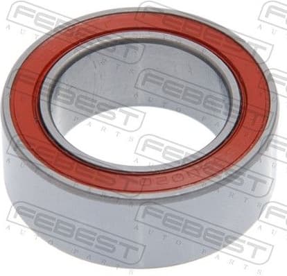 Bearing, compressor shaft WF35550020