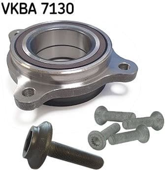 Wheel Bearing Kit VKBA 7130