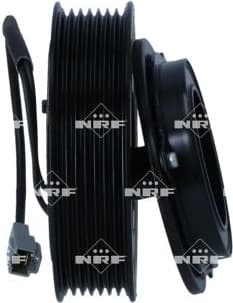 Magnetic Clutch, air conditioning compressor 380090 - image 2