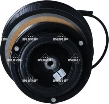 Magnetic Clutch, air conditioning compressor 380090 - image 3