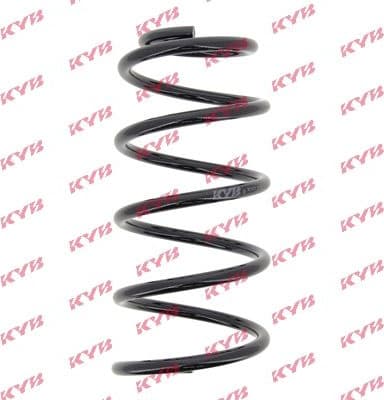 Suspension Spring K-Flex RC3410