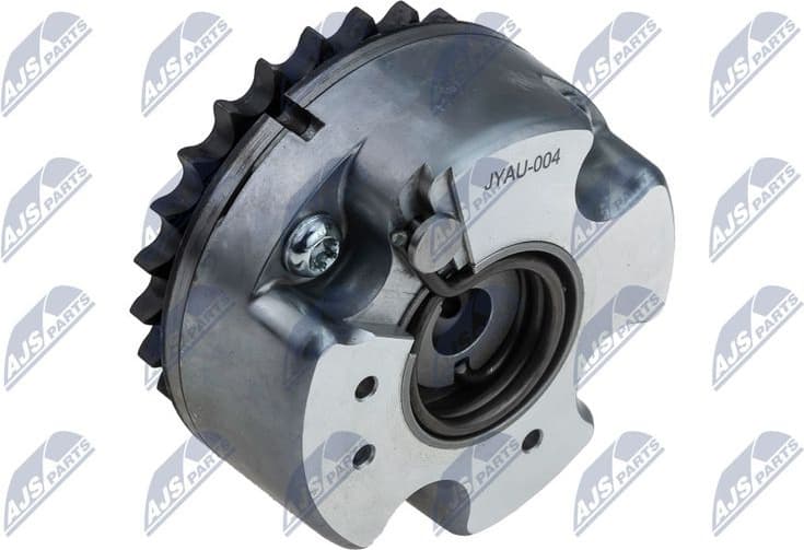 Camshaft Adjuster RKZ-AU-004 - image 2