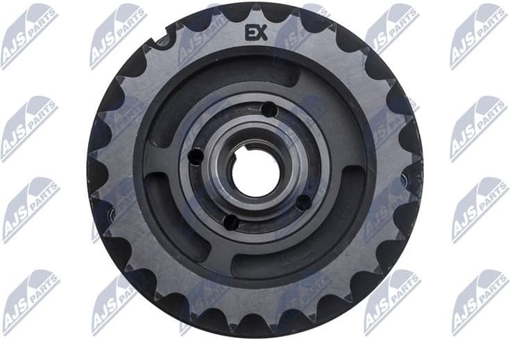 Camshaft Adjuster RKZ-AU-004 - image 3