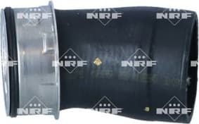 Charge Air Hose 166042