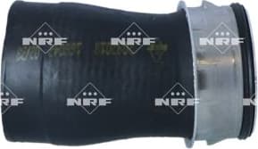 Charge Air Hose 166042 - image 3