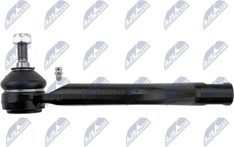 Tie Rod End SKZ-NS-100 - image 3