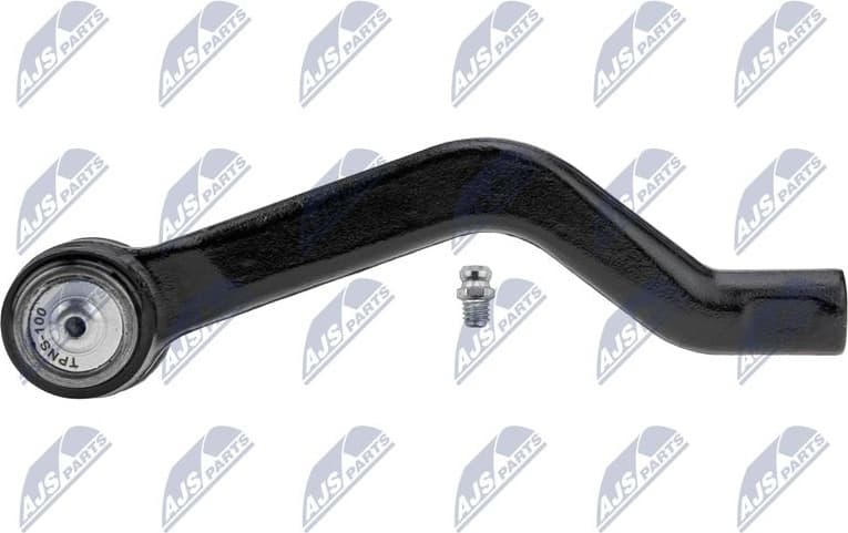 Tie Rod End SKZ-NS-100 - image 5