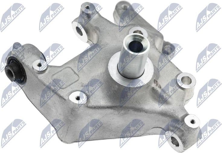 Steering Knuckle, wheel suspension ZZT-VW-000