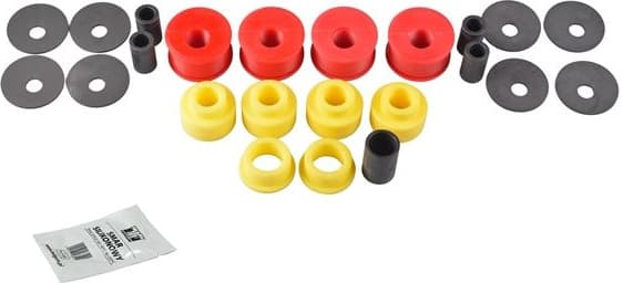 Mounting Kit, control/trailing arm TED45590 - image 2