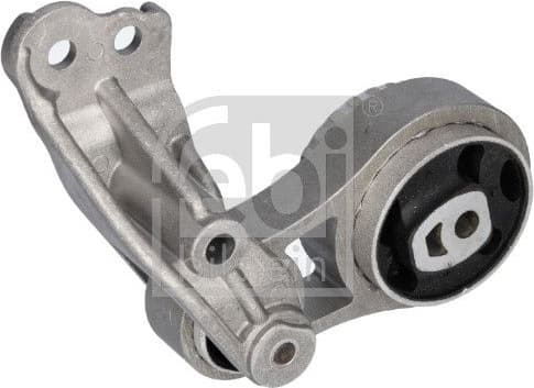 Mounting, automatic transmission 180890 - image 2