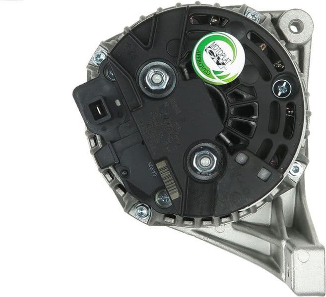 Alternator Remanufactured AS A0049PR - image 3