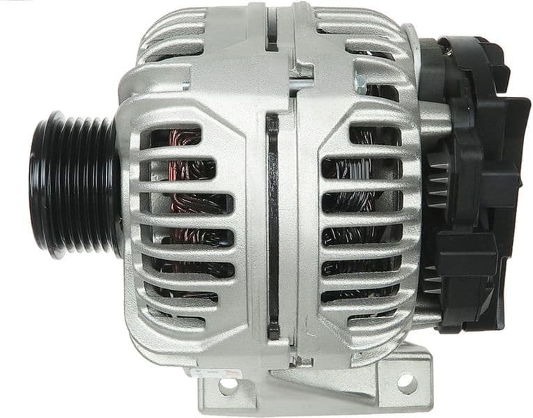 Alternator Remanufactured AS A0049PR - image 4