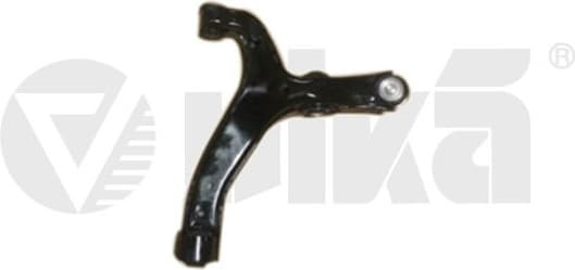 Control/Trailing Arm, wheel suspension 64071569801