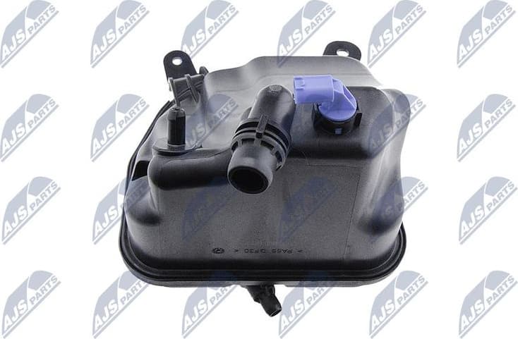 Expansion Tank, coolant CZW-BM-027 - image 2