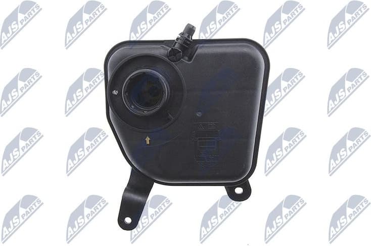Expansion Tank, coolant CZW-BM-027 - image 3