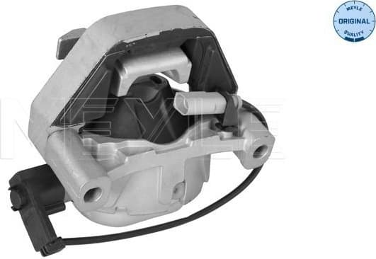 Mounting, engine MEYLE-ORIGINAL: True to OE. 100 199 0308