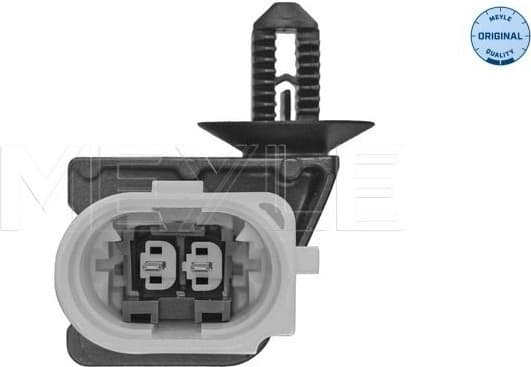 Mounting, engine MEYLE-ORIGINAL: True to OE. 100 199 0308 - image 3