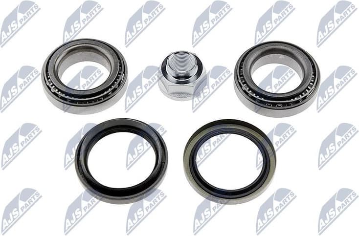 Wheel Bearing Kit KLP-DW-050