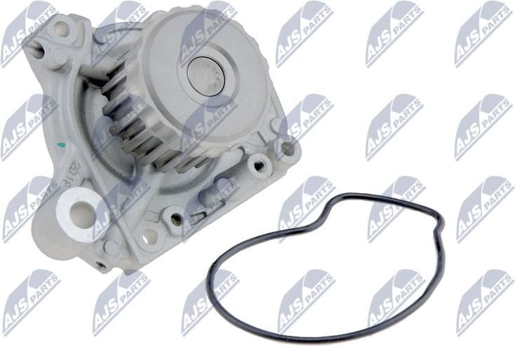 Water Pump, engine cooling CPW-HD-036
