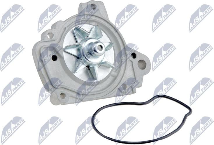 Water Pump, engine cooling CPW-HD-036 - image 2